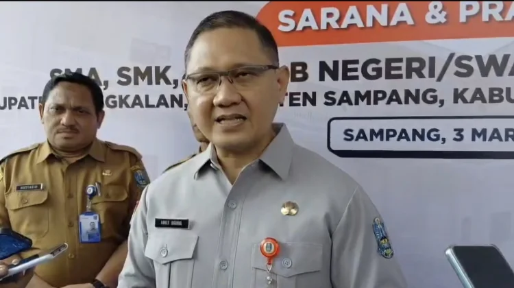 Disdik Jatim Targetkan Lonjakan Lolos PTN