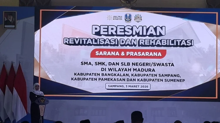 Khofifah Genjot Madura Naik Kelas 2026