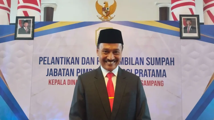 Ini Penyebab Kerusakan 138 Sekolah Dasar di Sampang