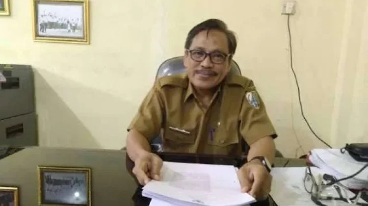 Empat Orang Tanpa Identitas Dirujuk ke Sidoarjo