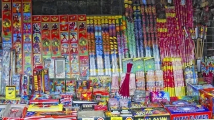 Petasan Warnai Ramadhan, Warga Sampang Diminta Waspada