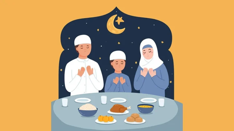 Meraih Kebahagiaan Dunia dan Akhirat lewat Pintu Rayyan