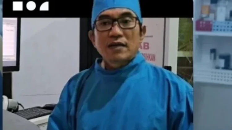 Targetkan 1.400 Kantong, PMI Pamekasan Jamin Ketersediaan Darah hingga Lebaran