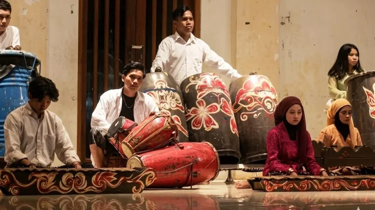 UKM Seni Nanggala UTM Sukses Gelar Pentas Tunggal Kolaboratif