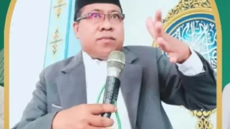 MUI Sampang Mengajak Tingkatkan Ibadah Untuk Meraih Kesempurnaan Ramadan