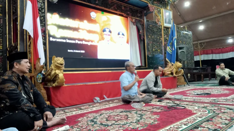 Ekonomi Bangkalan Harus Mandiri, Bupati Dorong Produksi Lokal