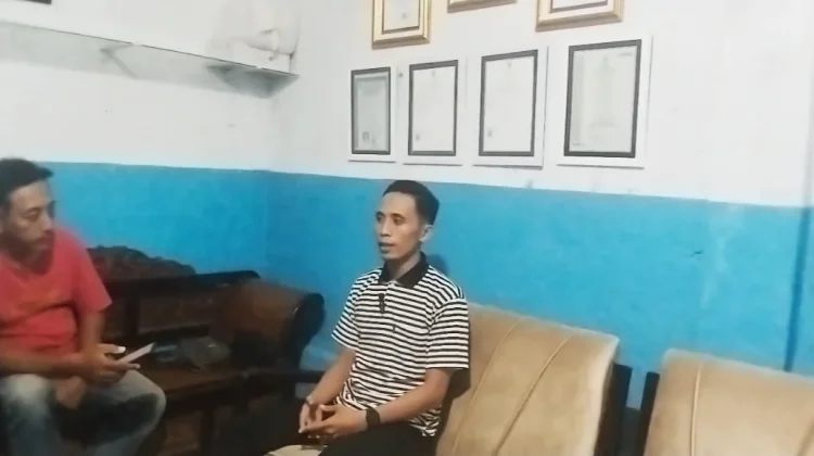 Temuan Belatung, SPPG Dalpenang Minta Maaf Perketat Kontrol Kualitas