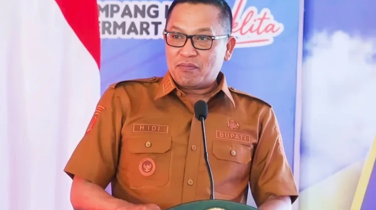 Dana Transfer Pusat Menurun, Bupati Sampang Siapkan Tiga Strategi Keberlanjutan