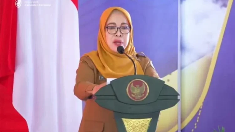 Pemkab Sampang Rilis Capaian Positif Selama 2025