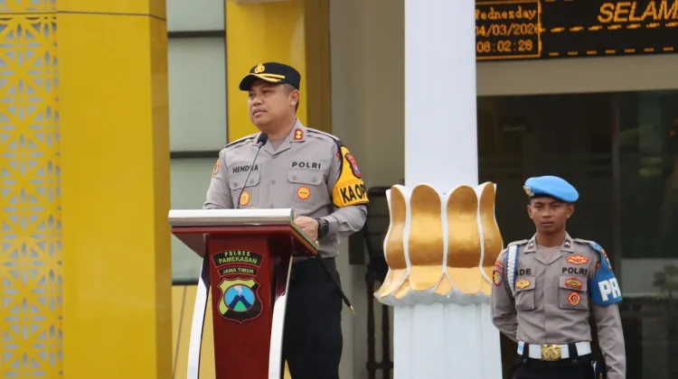 Alasan Balon Udara dan Pesta Petasan di Pamekasan Dilarang