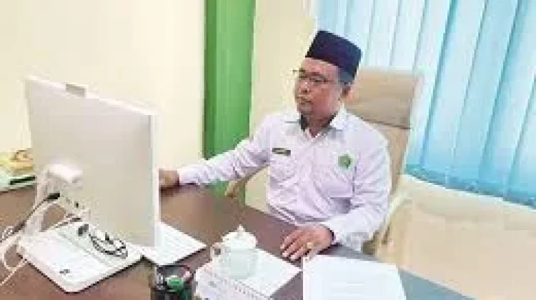 Administrasi Calon Jemaah Haji Sampang Tuntas Seratus Persen