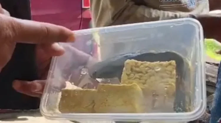 Sekolah di Pamekasan Tolak Menu Lauk Marinasi MBG