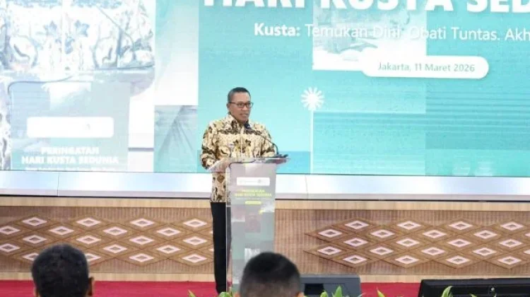 Pemkab Sampang Targetkan Eliminasi Kusta 2030