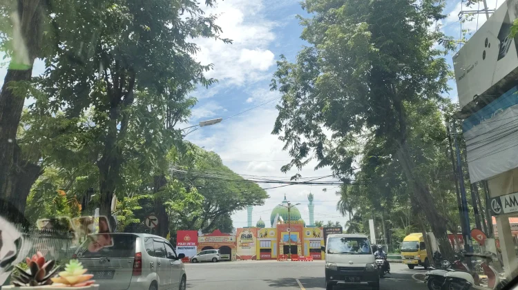 BMKG: Empat Kabupaten Madura Waspada Hujan Ringan-Sedang