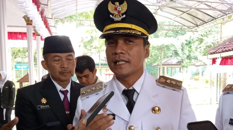 Bupati Bangkalan Tekankan Pentingnya Investasi dan Ekonomi Lokal