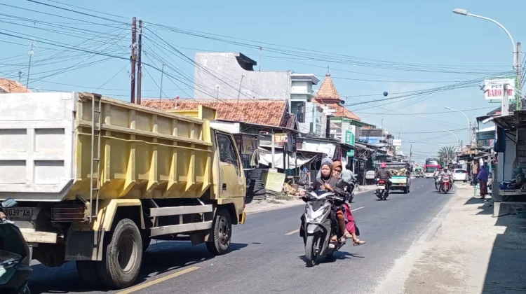 Dishub Sampang Petakan Titik Rawan Macet saat Mudik Lebaran