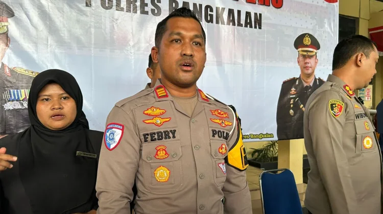 Demi Keselamatan Pemudik, Roda Dua Dilarang Masuk Jalur Roda Empat Suramadu