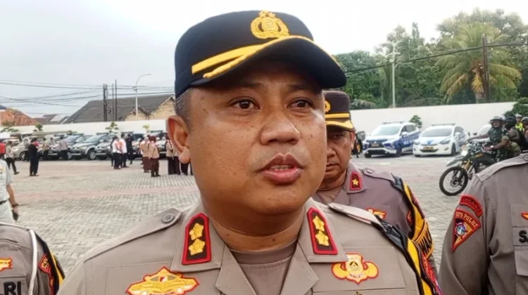 Polres Pamekasan Sediakan Penitipan Kendaraan Gratis saat Mudik