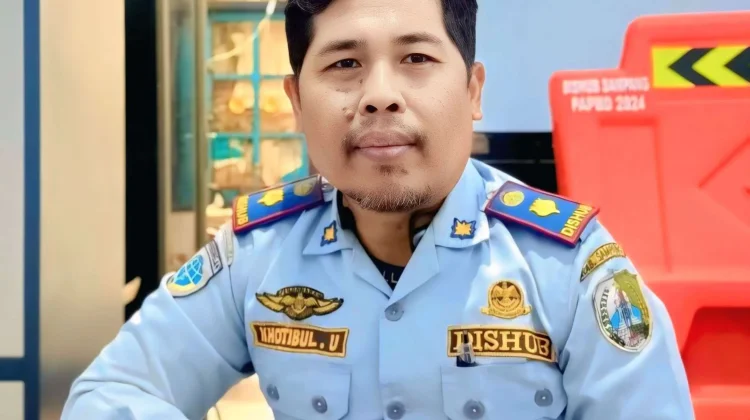 Dishub Sampang Siapkan Strategi Hadapi Puncak Arus Mudik