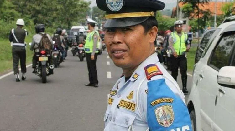 Dishub Sampang Fokus Kelancaran Arus Mudik Lebaran