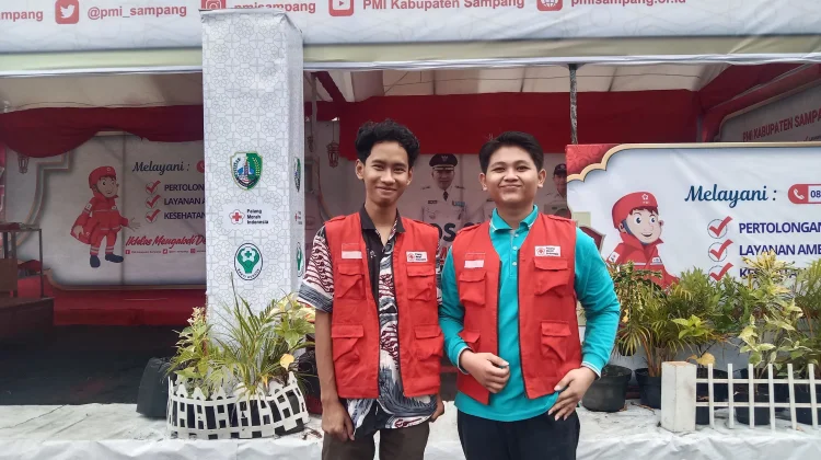 Tingkatkan Pengalaman, Forpis Sampang Tergabung Layanan Mudik 2026
