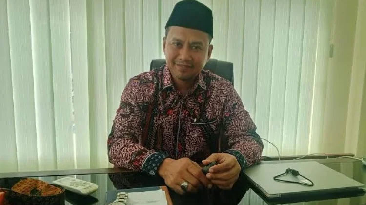 Pelabuhan Branta Pamekasan Jadi Salah Satu Titik Rukyatul Hilal 1 Syawal