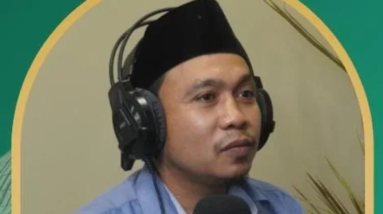Ramadan Sebagai Madrasah Karakter: Menjemput Rahmat menuju Kesalehan Spiritual