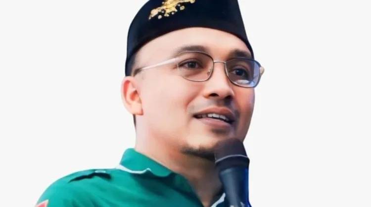 Ketua PCNU Pamekasan: Idulfitri Momen Kembali Menjadi Manusia Sejati