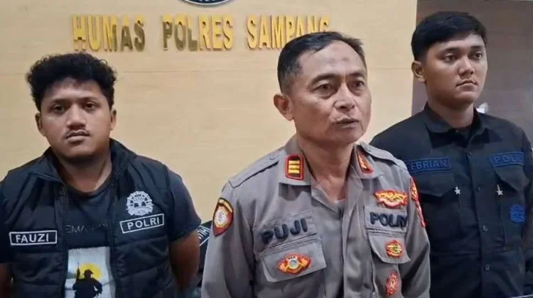 Takbir Keliling, Arus Lalu Lintas di Sampang Dialihkan