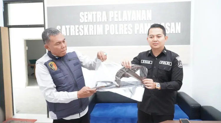 Polres Pamekasan Ungkap Kasus Pembacokan
