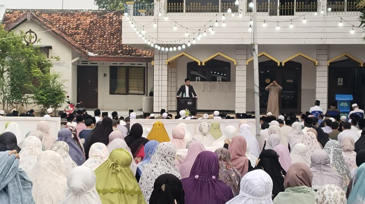 Muhammadiyah Sampang Gelar Shalat Ied Jumat di Enam Lokasi