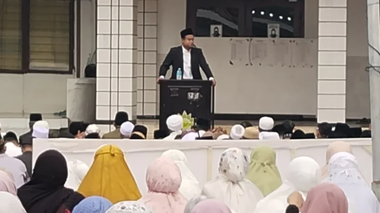Shalat Id Muhammadiyah Sampang: Tekankan Keberlanjutan Nilai Puasa dan Kesalehan