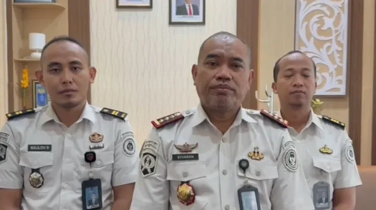Ratusan Napi Lapas Kelas IIA Pamekasan Dapat Remisi Idulfitri 2026