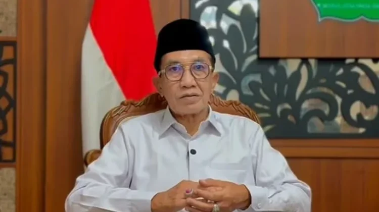 Bupati Pamekasan: Idulfitri untuk Pererat Kebersamaan