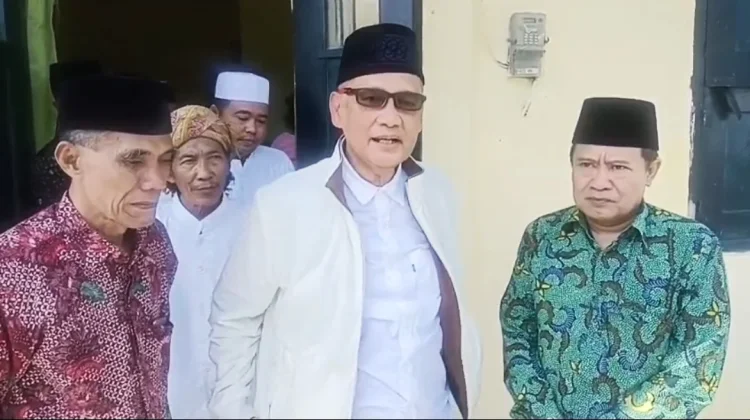 Gus Irfan, Persiapan Haji Aman Pemerintah Siapkan Mitigasi Situasi Timur Tengah