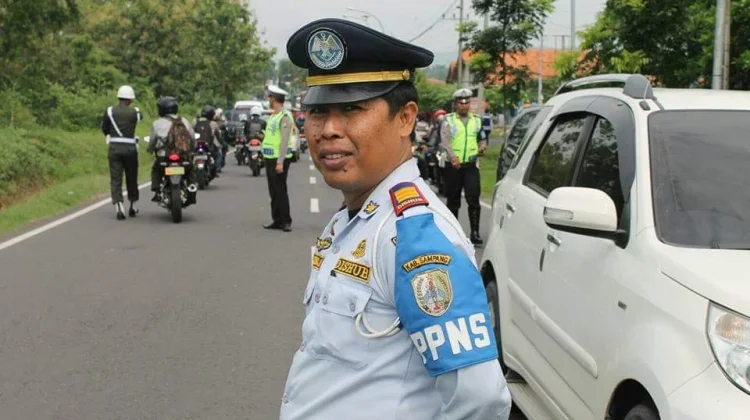 Tingkatkan Keselamatan Berkendara saat Arus Balik