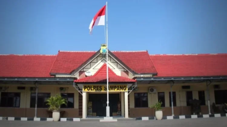 Cara Satreskrim Polres Sampang Perketat Penjagaan Aset Warga