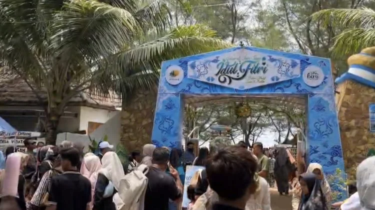 Pemkab Sampang Dorong Wisatawan Cintai Produk Lokal