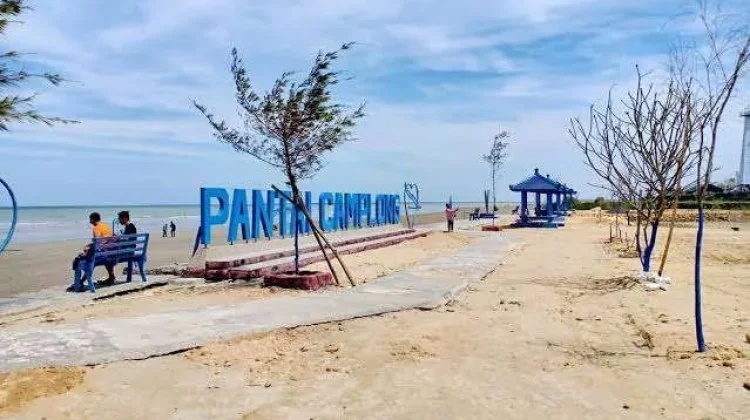 Pengelola Pantai Camplong Sampang Matangkan Keamanan Wisatawan