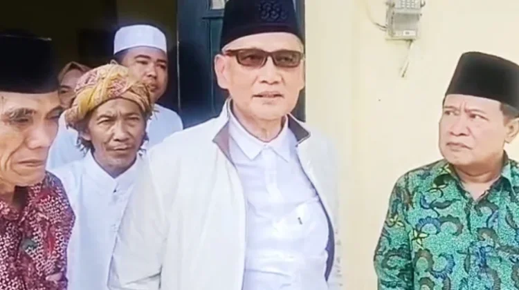 Pemerintah Siapkan Mitigasi Haji Hadapi Situasi Global