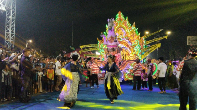 Sampang Siap Gelar Parade Daul Combodug