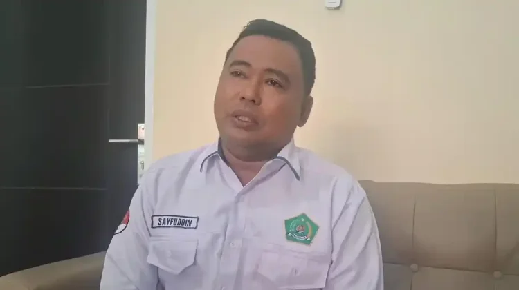 Jamaah Haji Sampang Diminta Jaga Kesehatan
