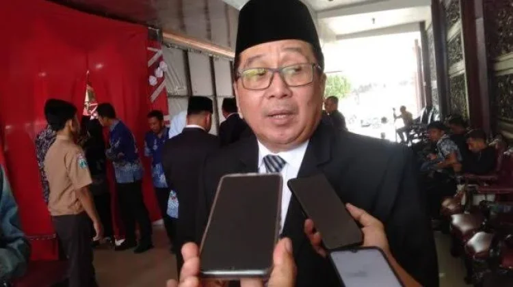 WFA ASN Sampang Bukan Libur Kerja Tambahan