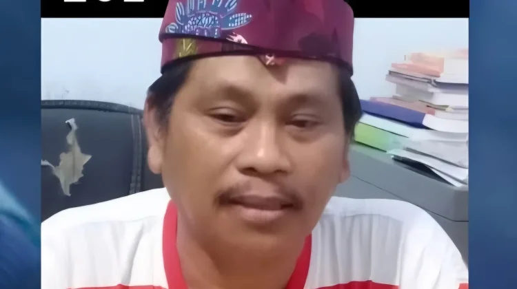 Menjaga Filosofi Telasan Topak di Era Modernisasi
