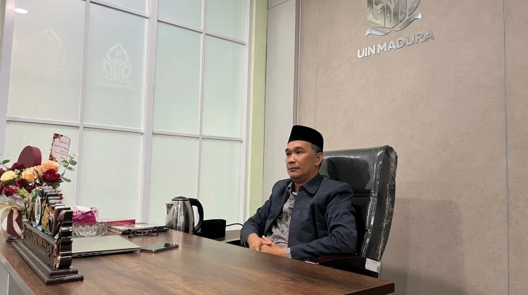 Tanggapan Guru Besar UIN Madura Soal Kebijakan WFH