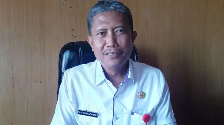 Pemkab Pamekasan Wajibkan Seluruh ASN Masuk Kantor 30 Maret