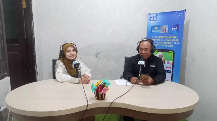 Dampak Ekonomi Digital Menguat di tengah Dinamika Global
