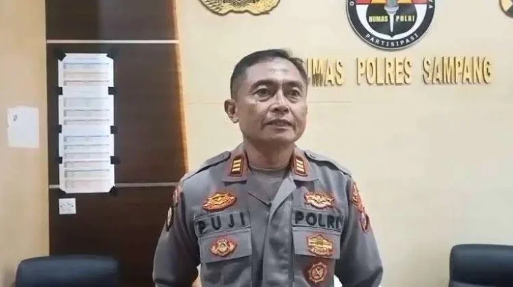Pembacokan Petani di Sampang Dipicu Sengketa Lahan