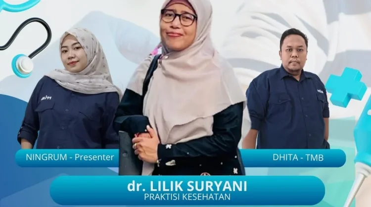 Era Digital Picu Tantangan Kesehatan Mental