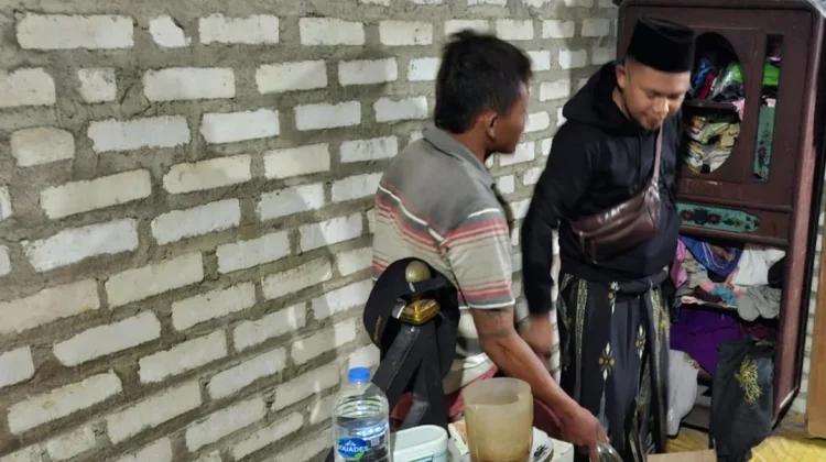 Polres Pamekasan Ajak Warga Bersinergi Berantas Miras